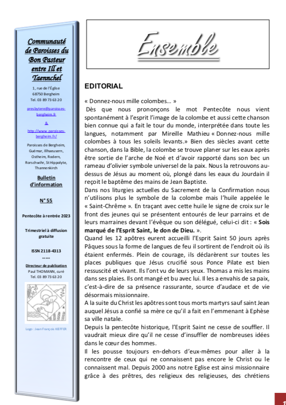Bulletin 55