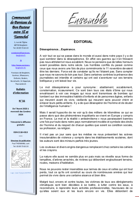 bulletin 57